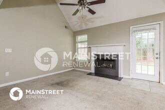 609 Rosewood Cir in Jonesboro, GA - Building Photo - Building Photo