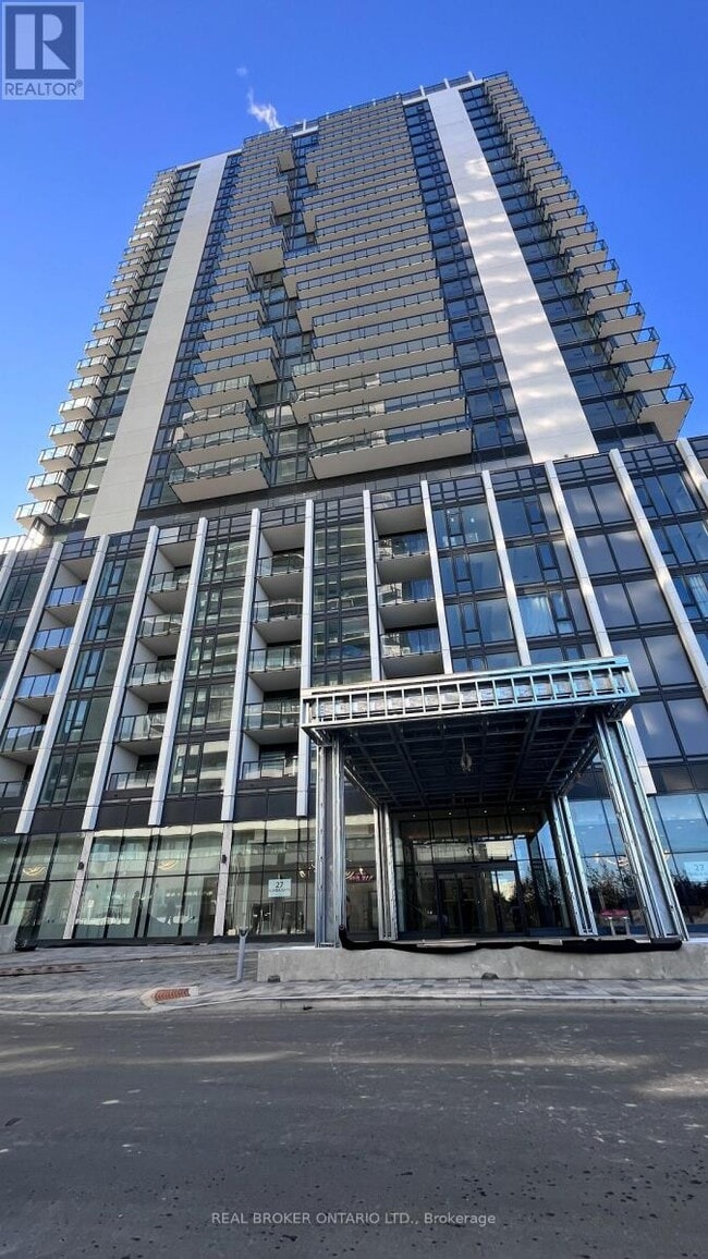 property at 27 Korda Gate