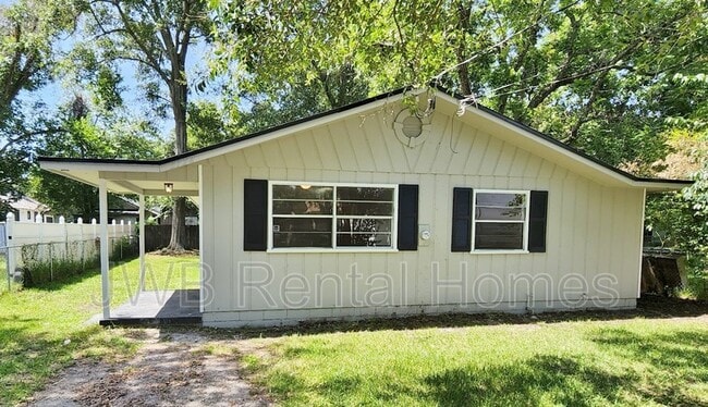 3152 Thomas St in Jacksonville, FL - Building Photo - Building Photo