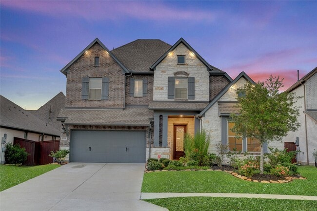 property at 10106 Napier Dr