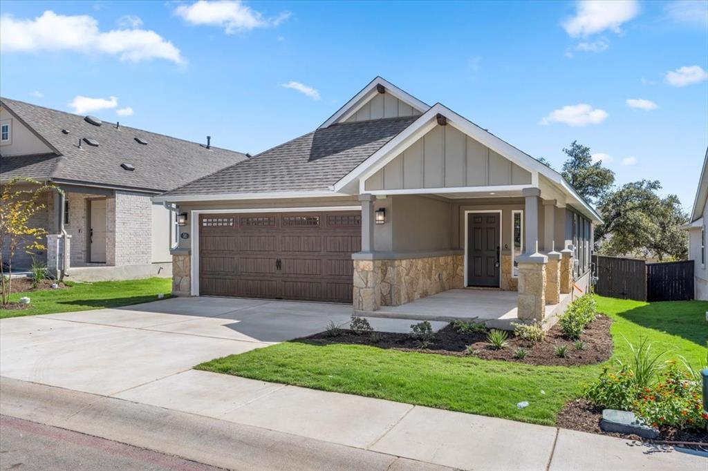 2605 Sam Bass Rd in Round Rock, TX - Building Photo