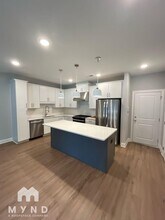 1324 Parc Bench Rd in Atlanta, GA - Building Photo - Building Photo