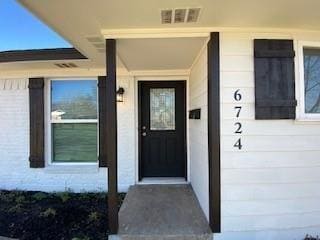 6724 Maxine Dr in Dallas, TX - Building Photo