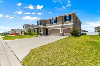 8142 SW 59th Ave in Ocala, FL - Building Photo - Building Photo