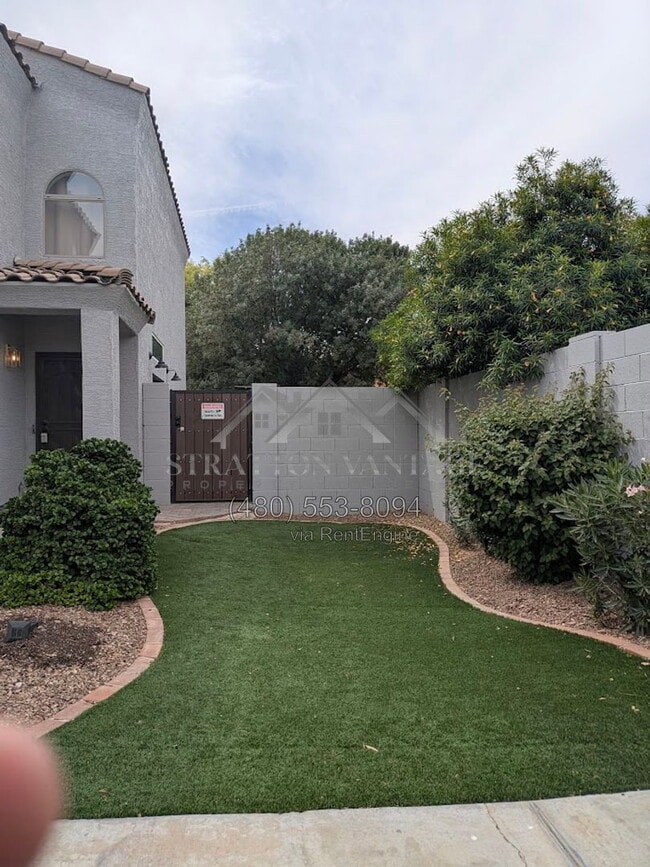 property at 3440 N 38th St