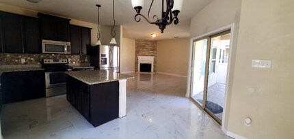 1049 Marietta Ln in Aubrey, TX - Building Photo - Building Photo