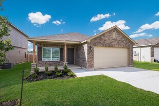 229 Short Cake Aly in San Antonio, TX - Building Photo