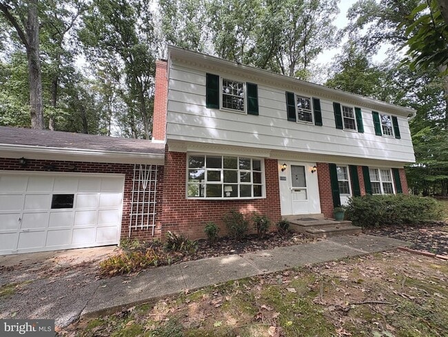 property at 3306 Whitesworth Rd