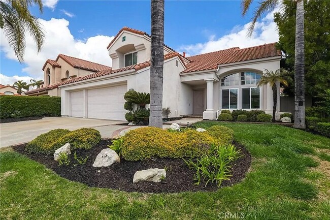 23858 Via de Gema Linda in Murrieta, CA - Foto de edificio - Building Photo