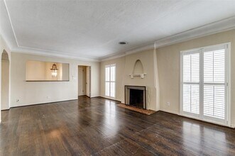 4543 Fairway Ave in Dallas, TX - Building Photo - Building Photo