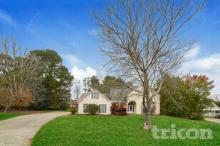 20 Braves Pl in Sharpsburg, GA - Building Photo