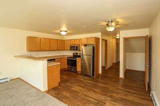 River Rock Apartments and Townhomes in Kiel, WI - Building Photo - Building Photo