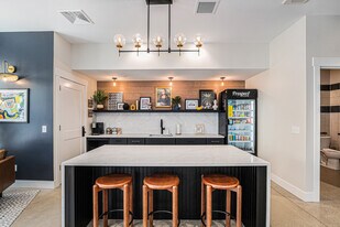 Prospect Flats in Hudsonville, MI - Building Photo