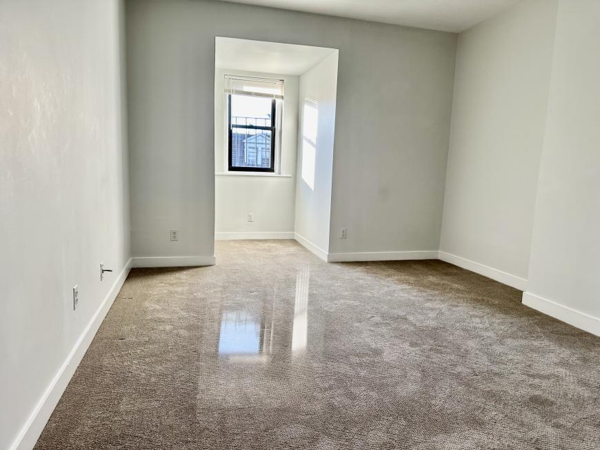 548 Columbus Ave in Boston, MA - Building Photo