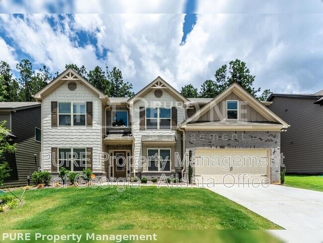 property at 4126 Water Mill Dr