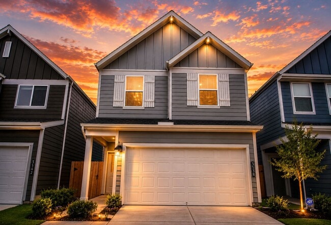 property at 3538 Shearwater St