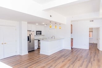 6 N 6th St in Richmond, VA - Building Photo - Building Photo