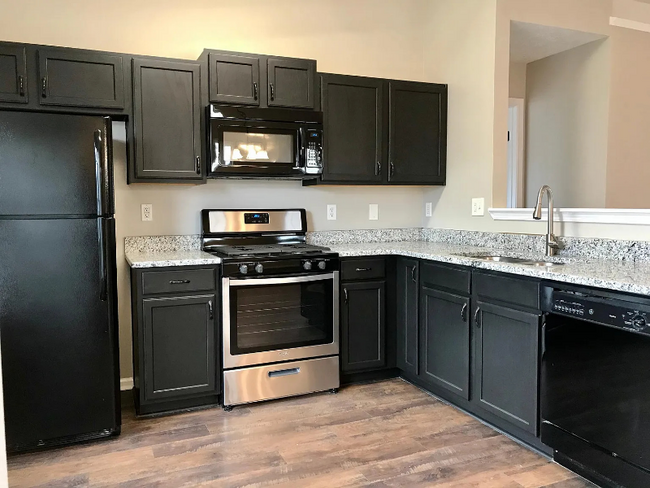 property at 158 Cobbler Cove Dr