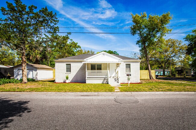 property at 1757 E 11th St