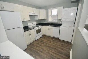 26 Florence Tollgate