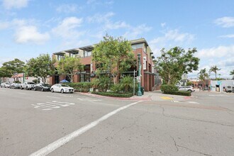 Olea in San Diego, CA - Building Photo - Building Photo