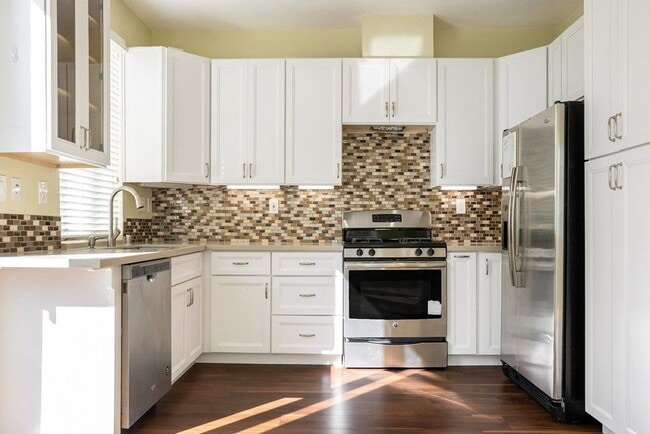 127 Orr Rd in Alameda, CA - Building Photo - Building Photo