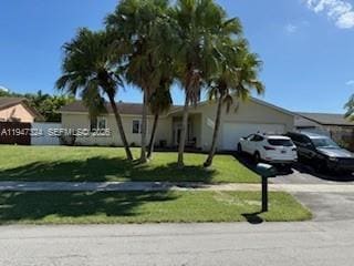 property at 13060 SW 263rd Terrace
