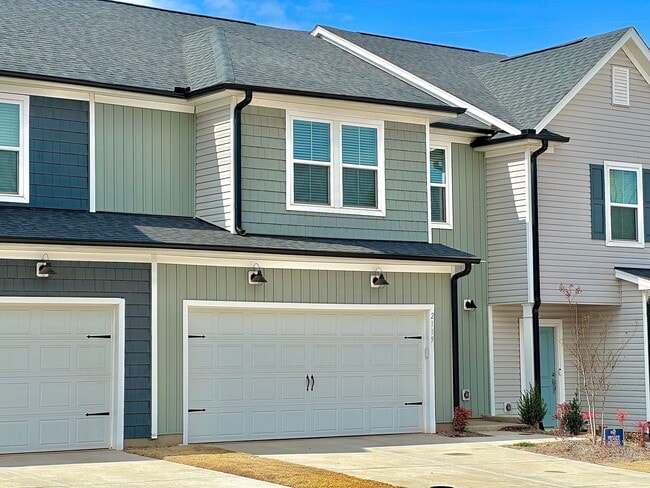 2119 Sun Vibes Wy in Durham, NC - Building Photo - Building Photo