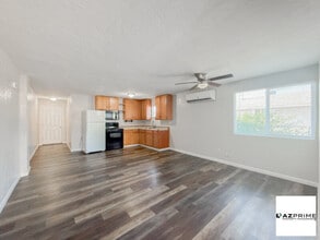 2615 W Augusta Ave in Phoenix, AZ - Building Photo - Building Photo