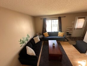 2503-2524 24 St NW in Edmonton, AB - Building Photo - Building Photo