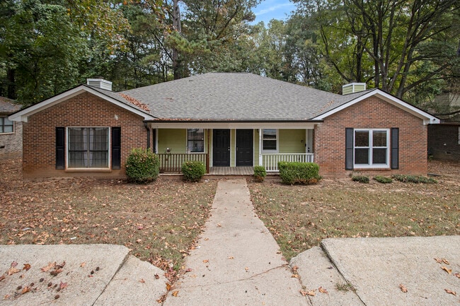 property at 1117 Summer Brook Rd