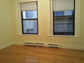 1293 Commonwealth Ave, Unit 2 in Boston, MA - Building Photo - Building Photo