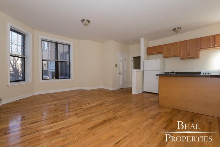 723 W Barry Ave in Chicago, IL - Building Photo