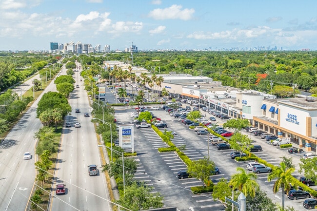 Apartments for rent in Pinecrest, FL