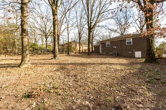 7204 Marguerite Ln in Little Rock, AR - Building Photo - Building Photo