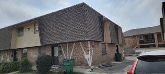 3708 Stefano St in Metairie, LA - Building Photo