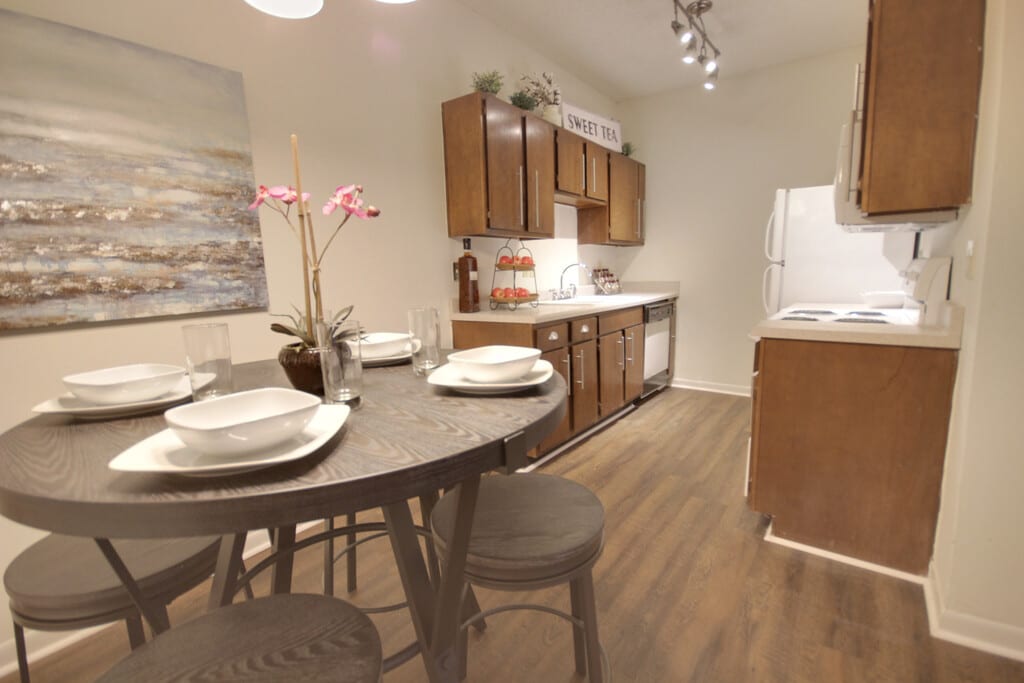 Monte Sano Terrace Huntsville, AL Apartments