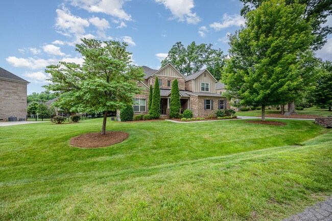 property at 6005 New Bailey Tr