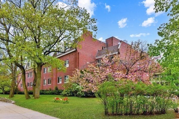 property at 332 Jamaicaway