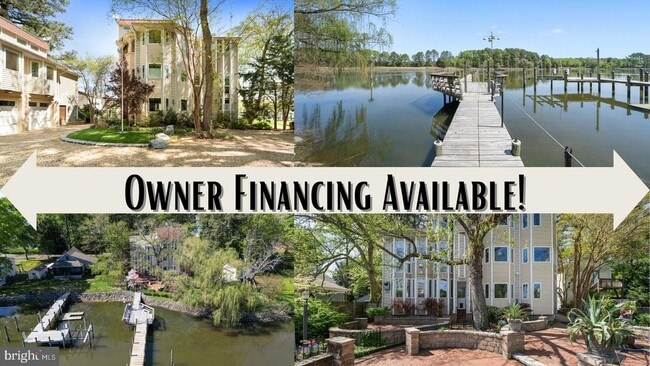 property at 12330 Potomac View Rd