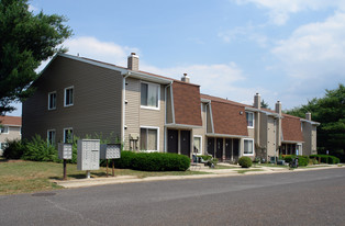 Quail Ridge Apartments