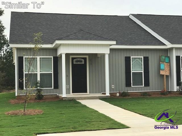 property at 307 Grayton Way