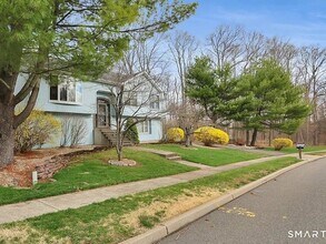 314 Timber Ridge Rd in Middletown, CT - Building Photo - Building Photo