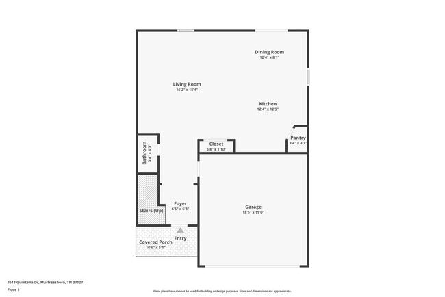 3513 Quintana Dr in Murfreesboro, TN - Building Photo - Building Photo