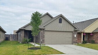 5635 Long Arbor Ln in Katy, TX - Building Photo