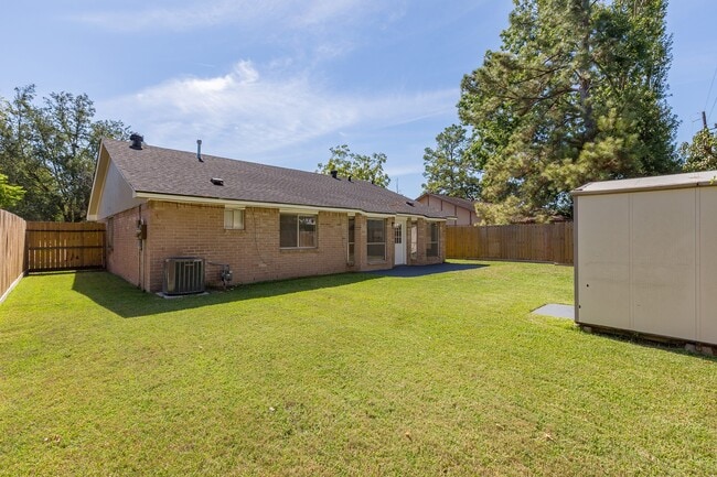 20023 Timber Forest Dr