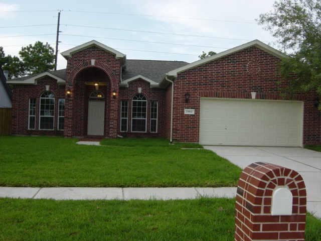 property at 23902 Wassail Way