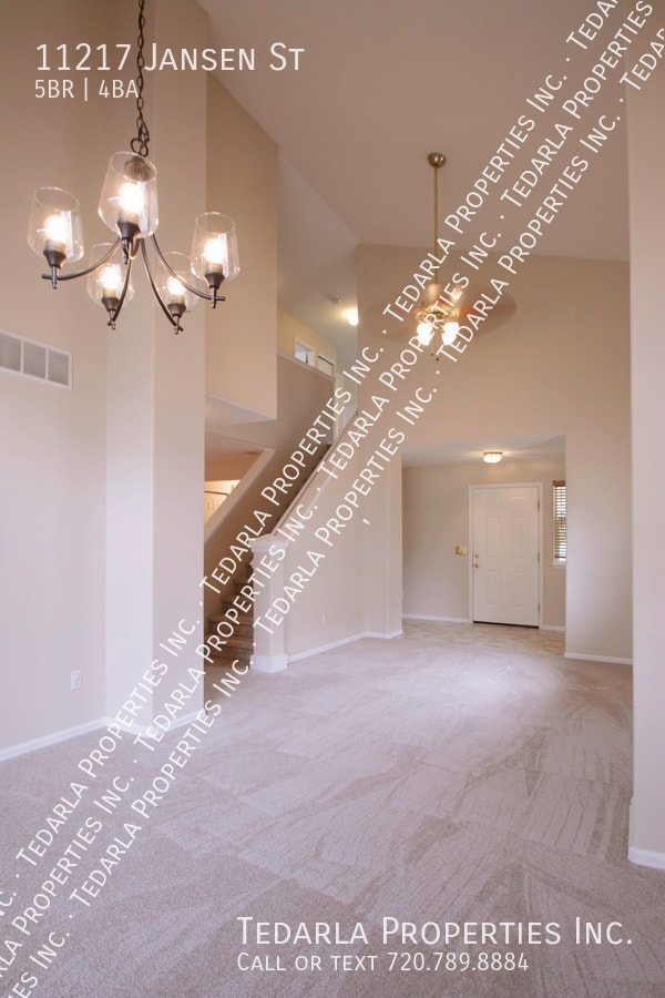 11217 Jansen St in Parker, CO - Building Photo - Building Photo