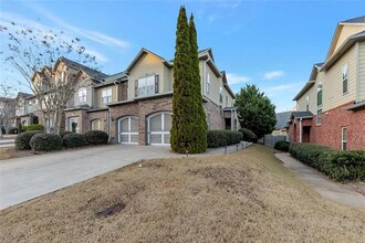 79 Trailside Way in Hiram, GA - Foto de edificio - Building Photo