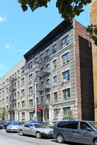 507 W 184th St Apartments